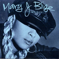 Mary J Blige